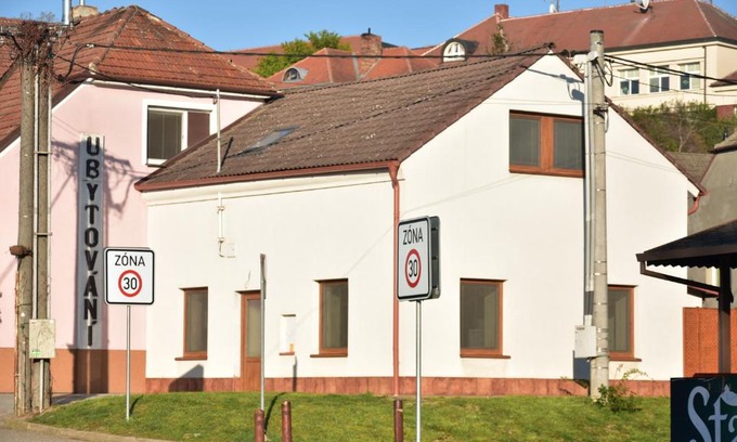 Hovorany Appartement | Apartmán-Hovorany
