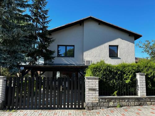 Ceske Budejovice 7 Appartement | Apartmán Hugo