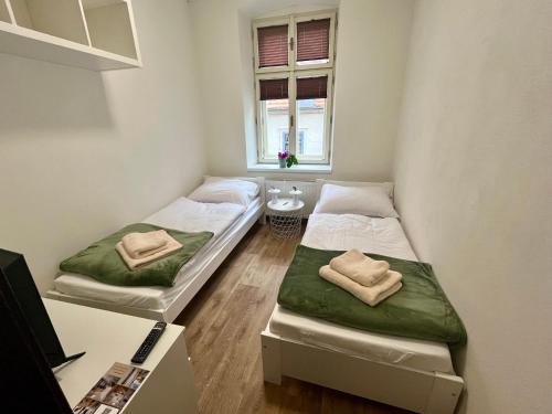 Prachatice Appartement | Apartmán Husova