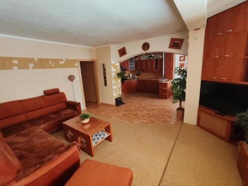 Miroslav Appartement | Apartmán Iris