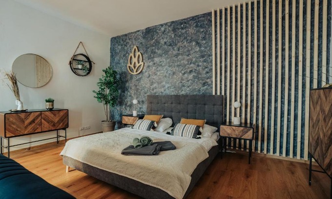 Sumperk Appartement | Apartmán J&J 3