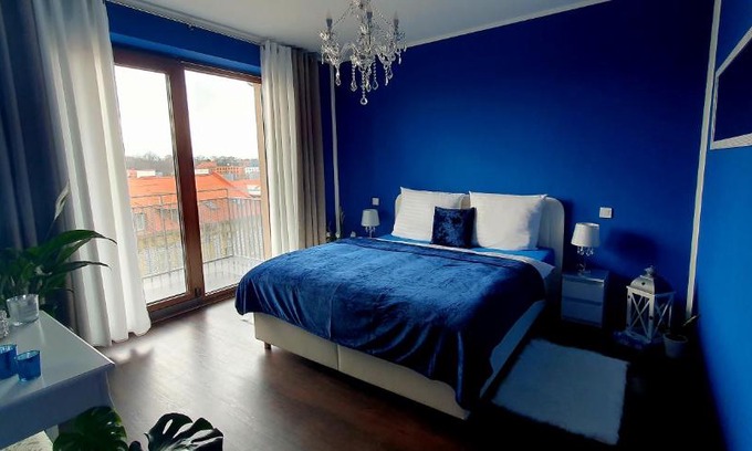 Olomouc Appartement | Apartmán Jako doma