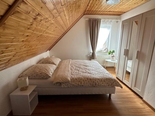 Tisa Appartement | Apartmán Jako u Babičky