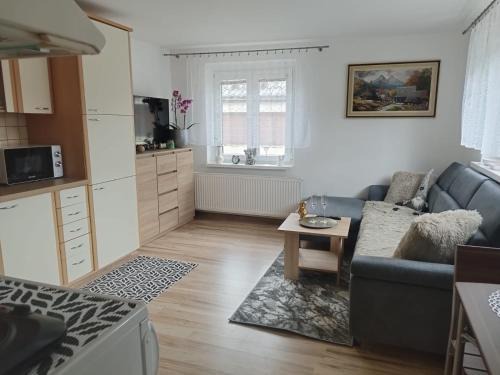 Tatranska Strba Appartement | Apartmán Jarka