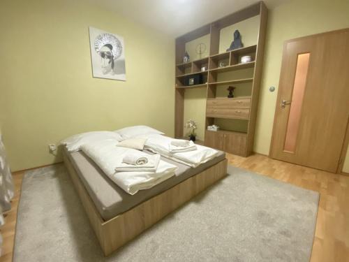 Levice Appartement | Apartmán Jasmin Levice
