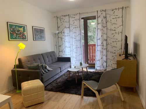 Horna Lehota Appartement | Apartmán Jeleň Chopok Juh-Trangoška