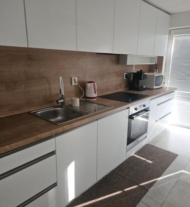 Michalovce Appartement | Apartmán Juraj Čarný