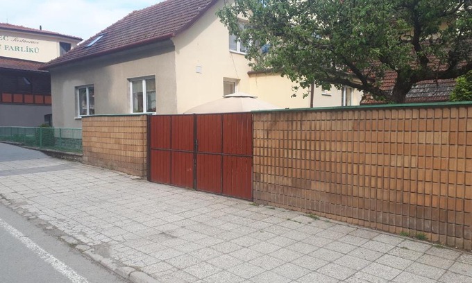 Krtiny Appartement | Apartmán Křtiny