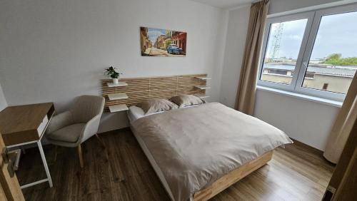 Nove Mesto nad Metuji Appartement | Apartmán Kateřina