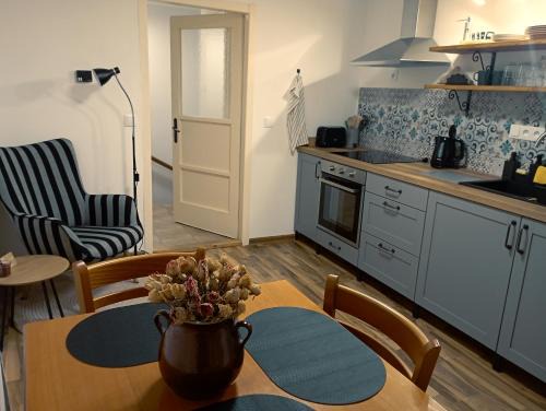 Nove Mesto na Morave Appartement | Apartmán Kafíno