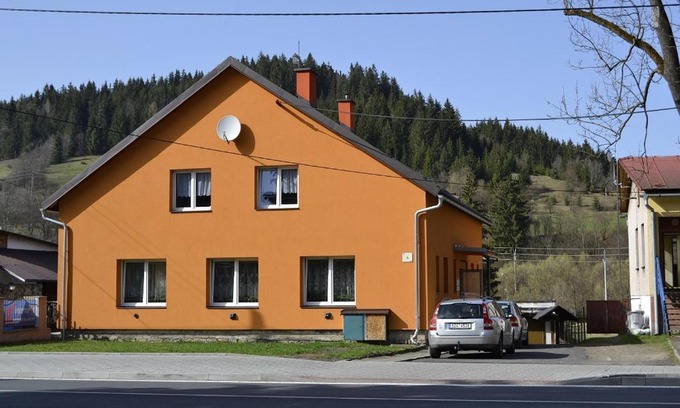 Karolinka Appartement | Apartmán Karolinka 109
