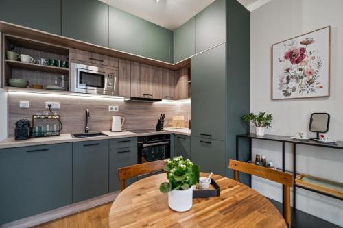 Znojmo Appartement | Apartmán Klement B