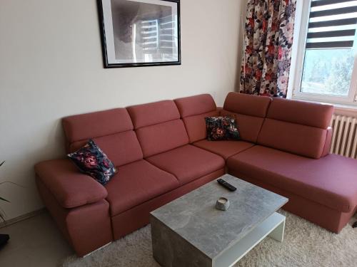 Klatovy Appartement | Apartmán Kolářová