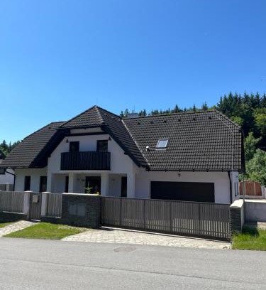 Krahule Appartement | Apartmán Krahule
