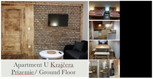 Dobsinska Masa Appartement | Apartmán Krajčer