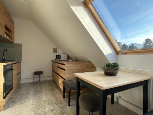Dolny Kubin Appartement | Apartmán Kubín
