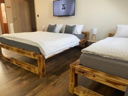 Mikulov Appartement | Apartmán KUGA