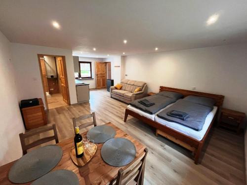 Kunratice Appartement | Apartmán Kunratice