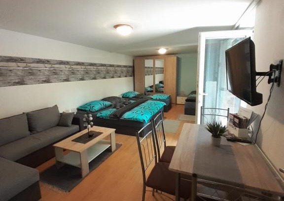 Bzenec Appartement | Apartmán LauMar 2