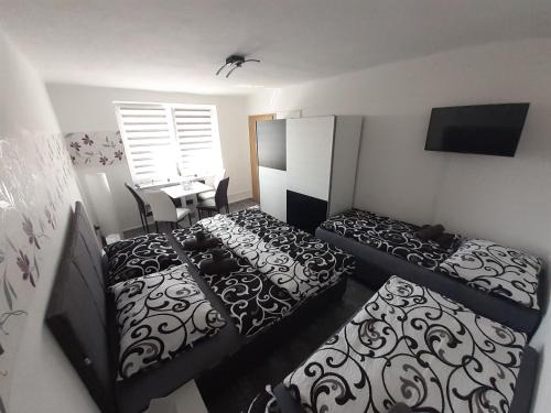 Bzenec Appartement | Apartmán LauMar 3