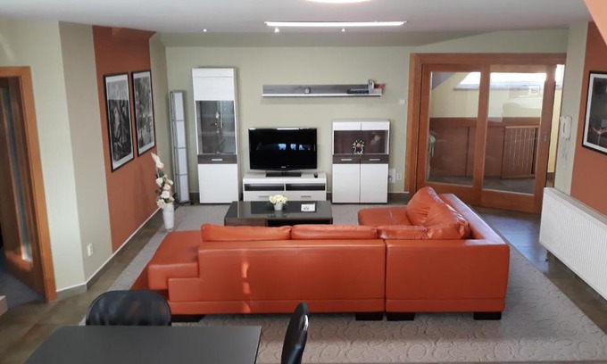 Vracov Appartement | Apartmán Lidická