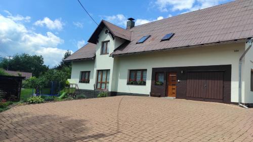 Lipova-Lazne Appartement | Apartmán Lipová-lázně