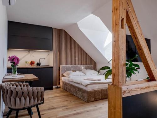 Nova Bana Appartement | Apartmán Loft