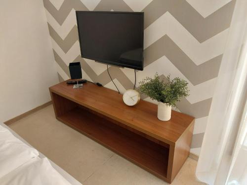 Velka Lomnica Appartement | Apartmán Lomnica Tatragolf I 104