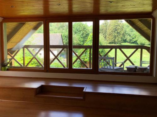 Partizanska Lupca Appartement | Apartmán LUČA