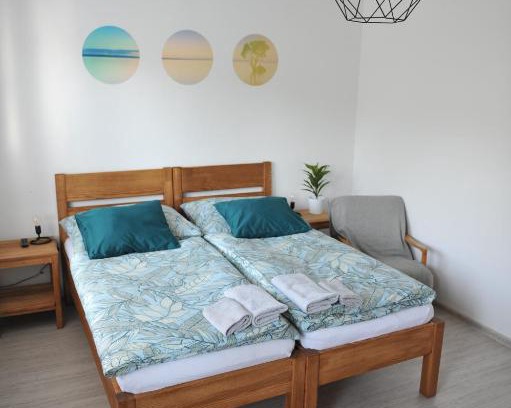 Telc Appartement | Apartmán Luční