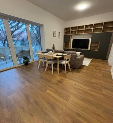 Nove Zamky Appartement | Apartmán LUPA 1