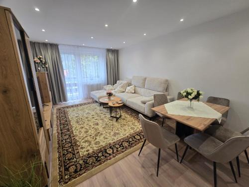 Bardejovske Kupele Appartement | Apartmán Mária