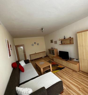 Liptovsky Mikulas Appartement | Apartmán Maňuš