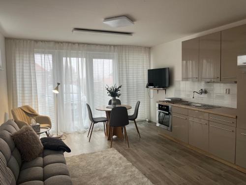 Masovice Appartement | Apartmán Mašovice u Znojma
