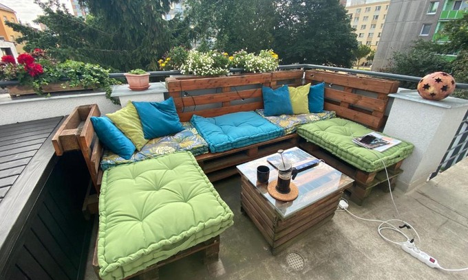 Pardubice Appartement | Apartmán MANKÝ