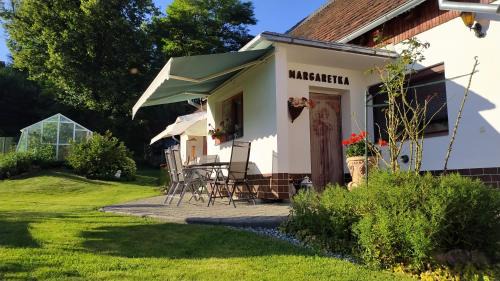Liptovsky Trnovec Maison | Apartmán Margarétka