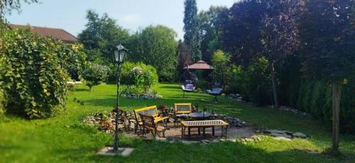 Lipoltice Appartement | Apartmán Mariposa 1