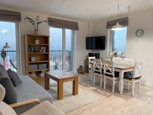 Stary Smokovec Appartement | Apartmán Martin