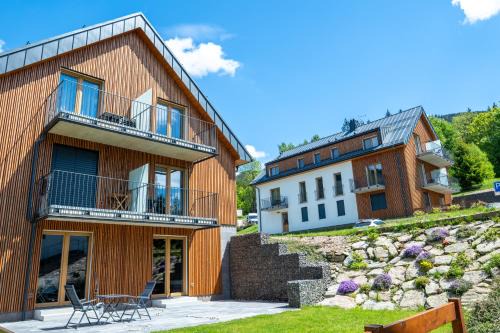 Dolni Morava Appartement | Apartmán Maruška