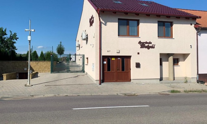 Drnholec Appartement | Apartmán Matyáš
