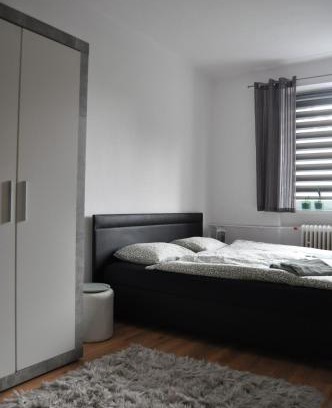 Banska Bystrica Appartement | Apartmán Mičinská