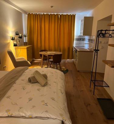 Nymburk Appartement | Apartmán Mick Jagger