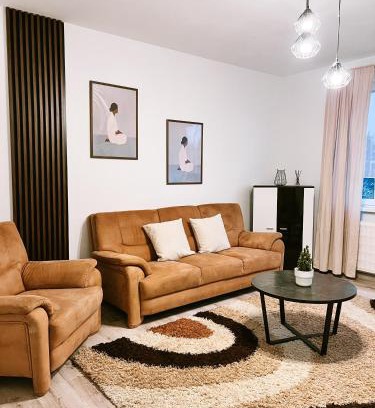 Stara Lubovna Appartement | Apartmán Mierová
