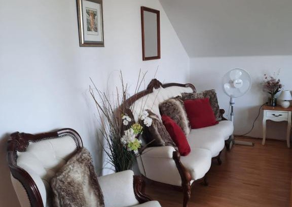 Mikulov Appartement | Apartmán Mikulov