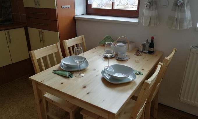 Kasperske Hory Appartement | Apartmán Mocca