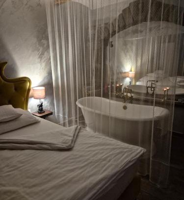 Banska Stiavnica Appartement | Apartmán Moment Banská Štiavnica