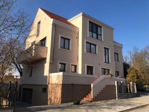 Tabor Appartement | Apartmán Na Dukelské s garáží