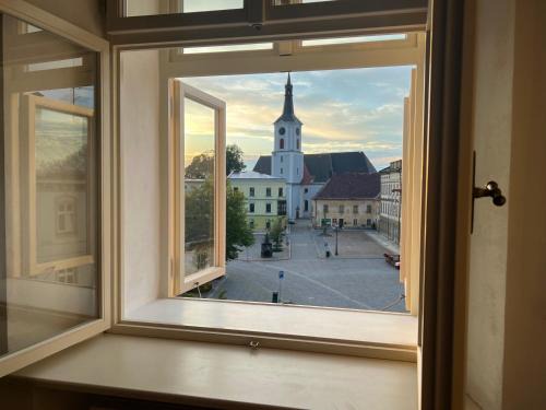 Kraliky Appartement | Apartmán na náměstí II