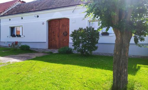 Lukov Appartement | Apartmán Na pětce