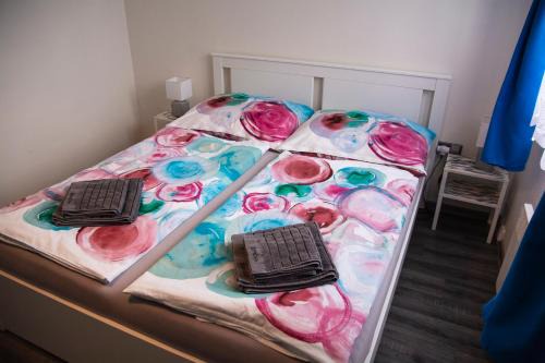 Drnholec Appartement | Apartmán Na Pekárně